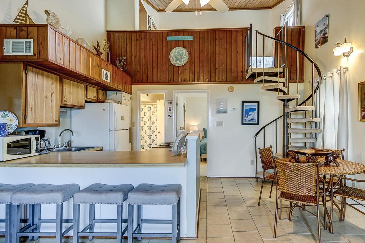 Driftwood Villa - 237 Edisto Beach Kültér fotó