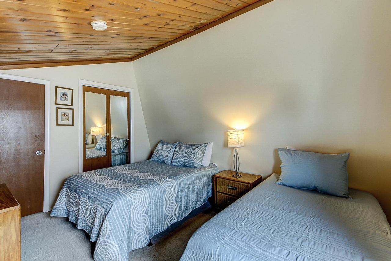 Driftwood Villa - 237 Edisto Beach Kültér fotó